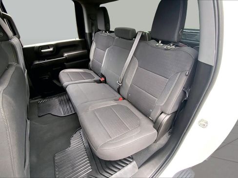 Used 2023 Chevrolet Silverado 2500 LT AWD/4WD image 21