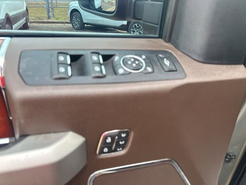 Used 2020 Ford F350 King Ranch w/ King Ranch Ultimate Package image 20