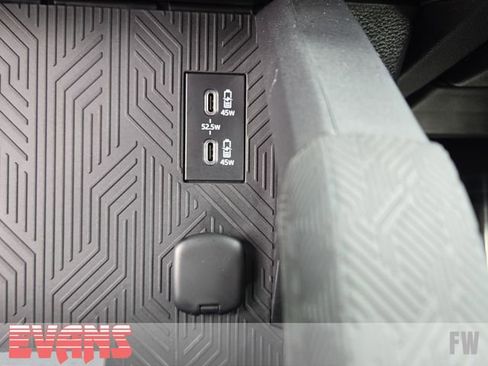 New 2026 Toyota Tacoma SR5 RWD image 11