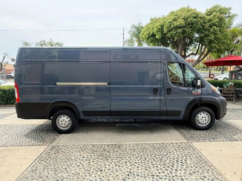 Used 2019 RAM ProMaster 3500 FWD image 4