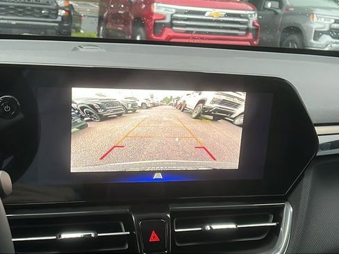 New 2026 Chevrolet TrailBlazer ACTIV w/ Convenience Package image 28