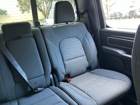 New 2026 RAM 1500 Big Horn image 15