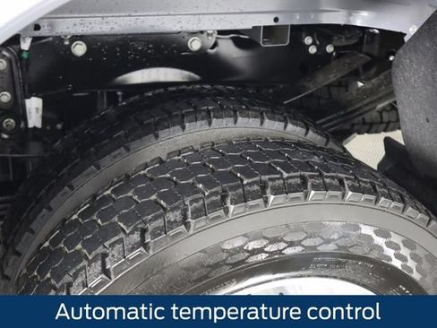 New 2026 Ford F450 Platinum AWD/4WD image 21