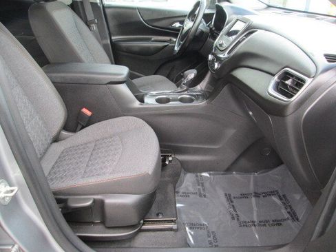 Used 2023 Chevrolet Equinox LT w/ Driver Convenience Package AWD/4WD image 15