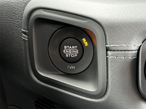 New 2026 Jeep Wrangler Unlimited Rubicon image 31