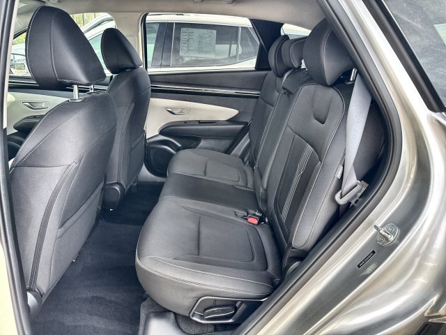 Used 2024 Hyundai Tucson SEL AWD/4WD image 21