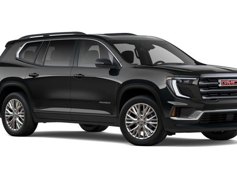 New 2026 GMC Acadia Elevation FWD image 28