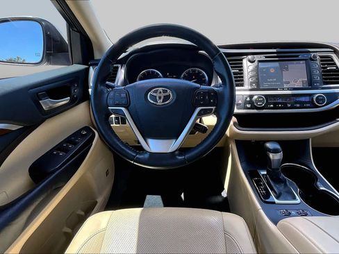 Used 2018 Toyota Highlander Limited FWD image 6