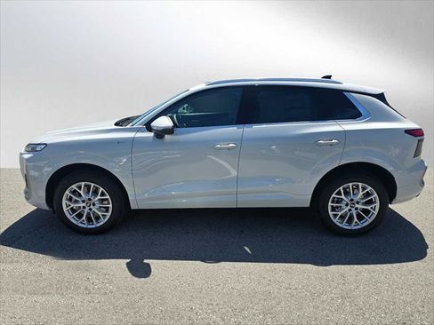 New 2026 Audi Q3 quattro 2.0T AWD/4WD image 6