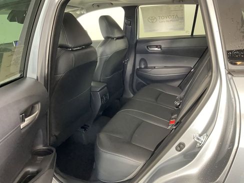New 2026 Toyota Corolla Cross XLE image 18
