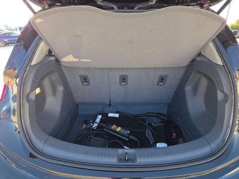 Used 2020 Chevrolet Bolt LT FWD image 16