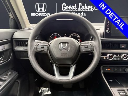 Certified 2026 Honda CR-V EX image 13