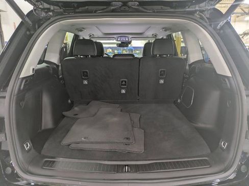 Used 2024 Jeep Grand Cherokee Limited 4xe image 11