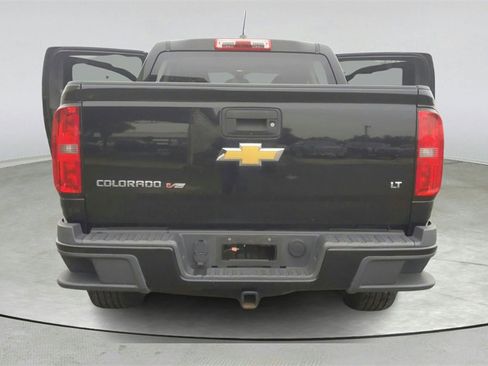 Used 2019 Chevrolet Colorado LT image 12