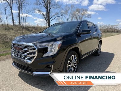 Used 2024 GMC Terrain Denali w/ Denali Premium Package