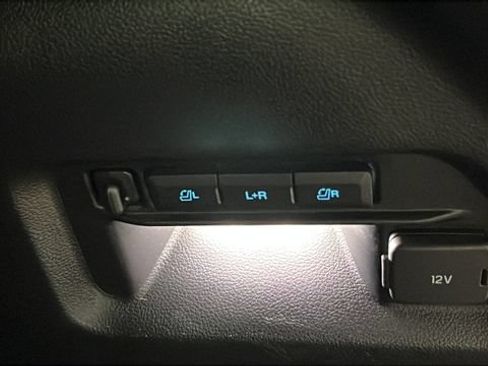 Used 2020 Ford Explorer ST w/ ST Street Pack AWD/4WD image 31