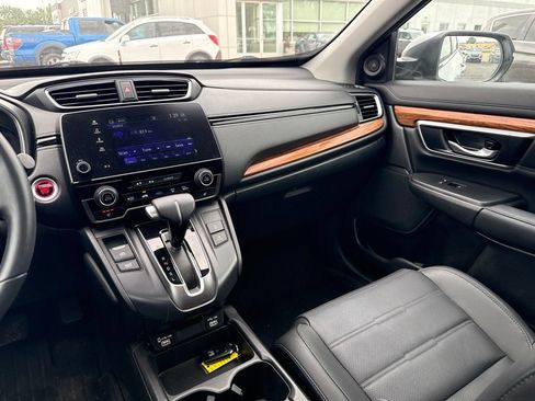 Used 2020 Honda CR-V EX-L image 32