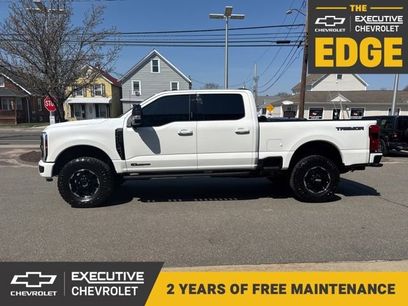 Used 2026 Ford F350 Lariat w/ Tremor Off-Road Package