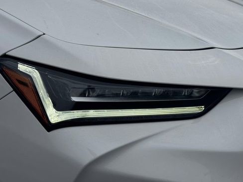 Used 2023 Acura TLX Type S AWD/4WD image 12