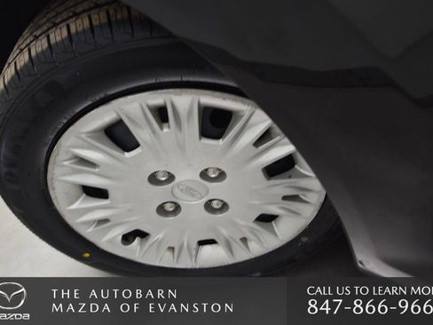 Used 2015 Ford Fiesta S image 32