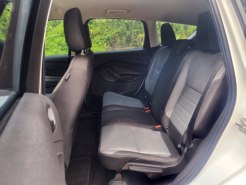 Used 2019 Ford Escape S FWD image 18