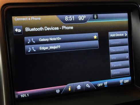 Used 2013 Ford F150 FX4 w/ Luxury Equipment Group image 63