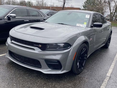 Used 2023 Dodge Charger Scat Pack image 3