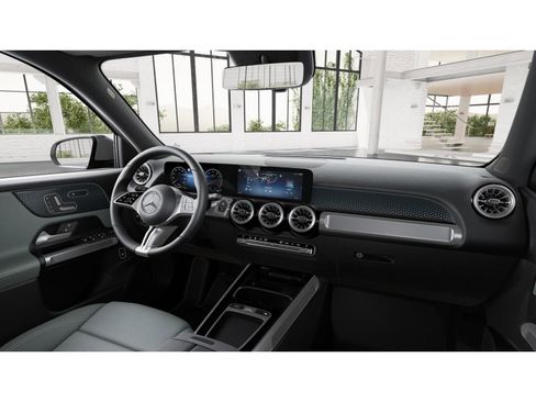 New 2026 Mercedes-Benz GLB 250 GLB 250 image 5