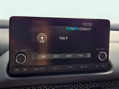 Used 2025 Honda HR-V Sport image 27