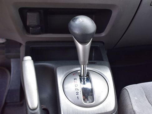 Used 2007 Honda Civic LX image 28