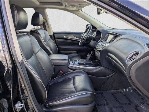 Used 2019 INFINITI QX60 Luxe w/ Essential Package image 23