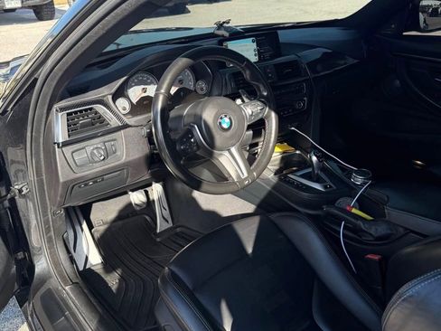 Used 2017 BMW M4 . image 3