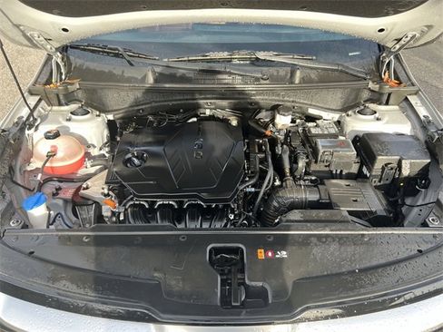 Certified 2024 Kia Sportage SX image 26