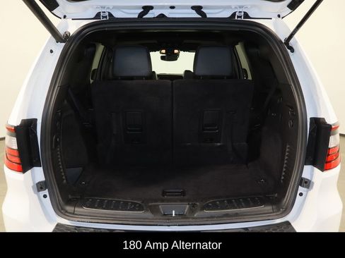 Used 2025 Dodge Durango GT image 19