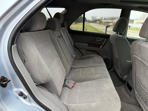 Used 2005 Kia Sorento EX image 20