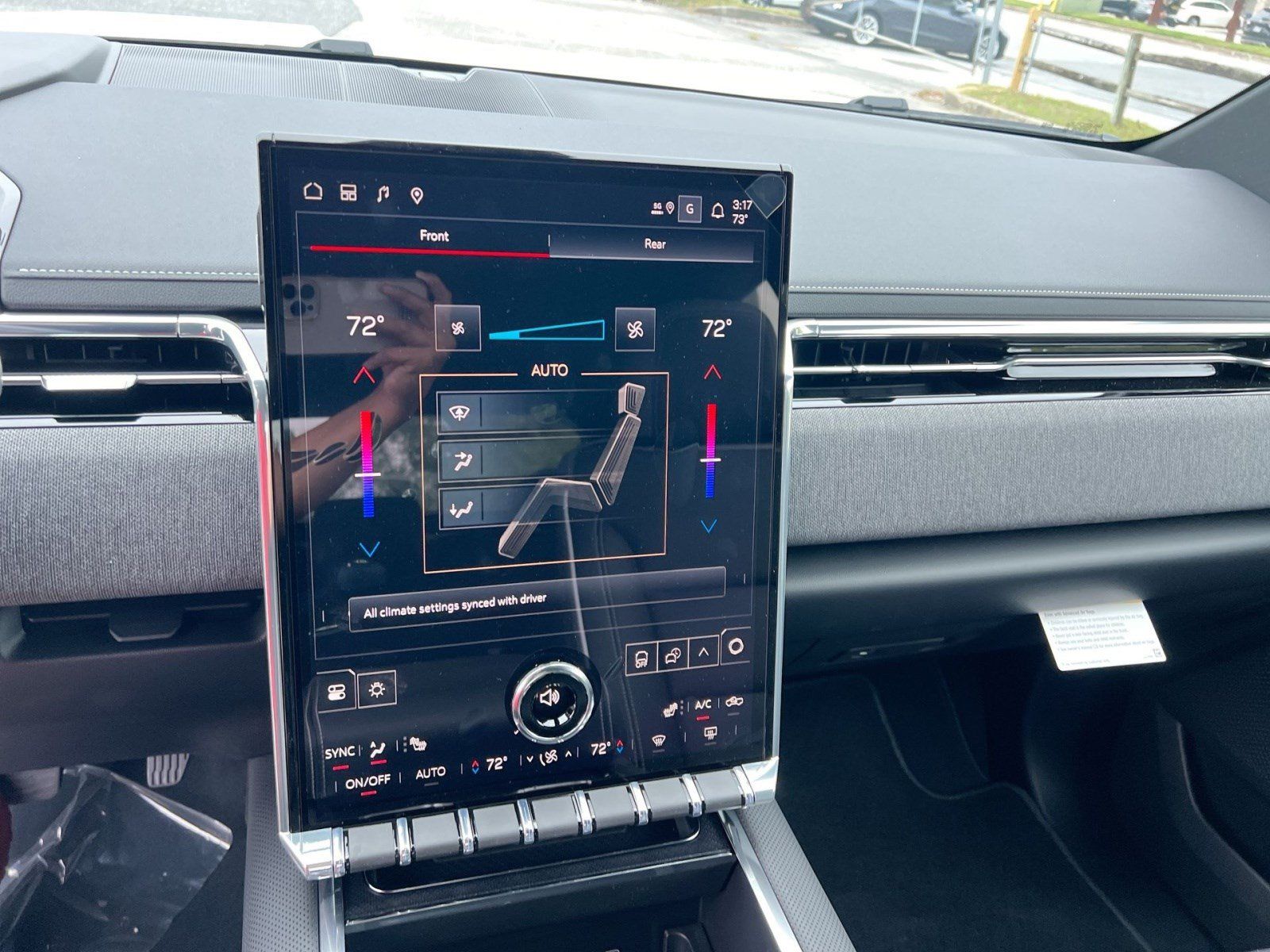 New 2026 GMC Sierra EV Elevation AWD/4WD image 18