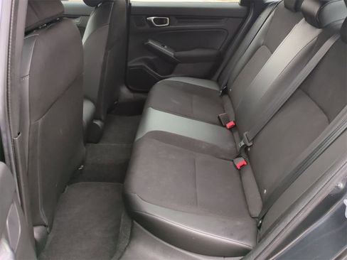 Used 2023 Honda Civic Sport image 19