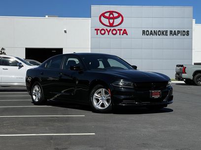 Used 2023 Dodge Charger SXT