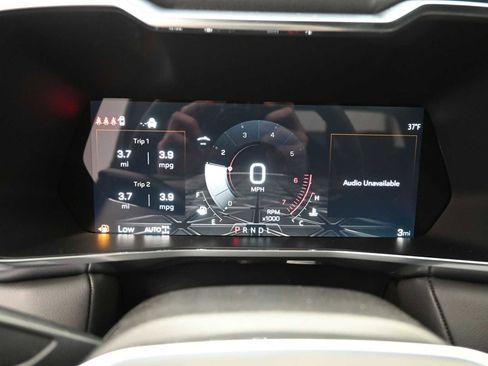 New 2026 GMC Canyon Elevation w/ Convenience Package image 13