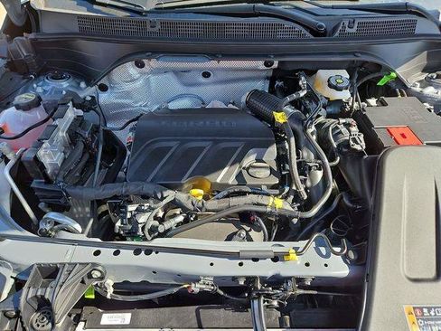 New 2026 Buick Envista Preferred w/ Convenience I Package image 27