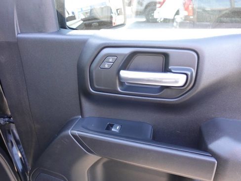 Used 2023 Chevrolet Silverado 1500 Custom image 28