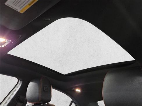 Used 2021 Mercedes-Benz A 35 AMG 4MATIC image 15