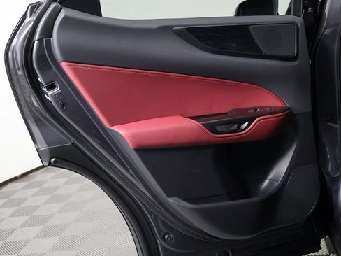 Certified 2025 Lexus NX 350h AWD w/ Premium Package image 13