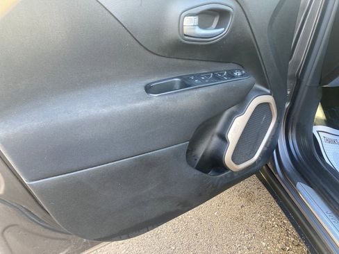 Used 2017 Jeep Renegade Sport w/ Power & Air Group image 15