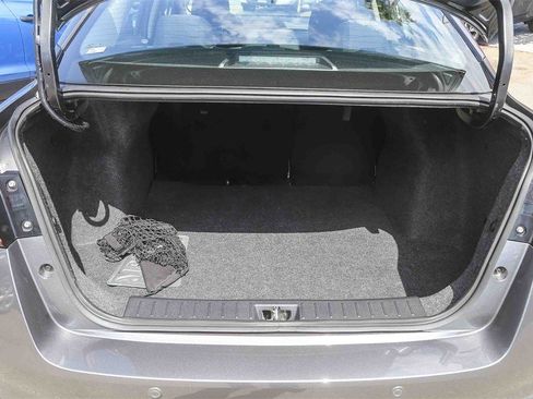 Certified 2024 Nissan Versa S w/ S Plus Package image 26