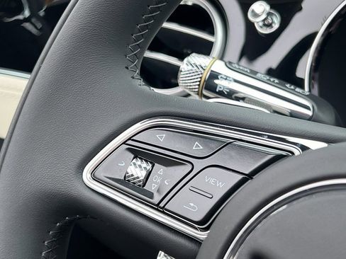 Certified 2025 Bentley Continental GT Speed image 24