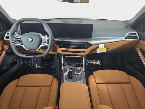 New 2026 BMW 330i xDrive 330i xDrive w/ Premium Package image 11