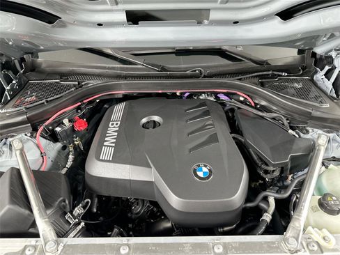 New 2026 BMW X3 xDrive30 AWD/4WD image 31