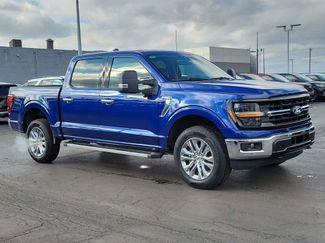 New 2026 Ford F150 XLT w/ Equipment Group 302A MID 360° Tour