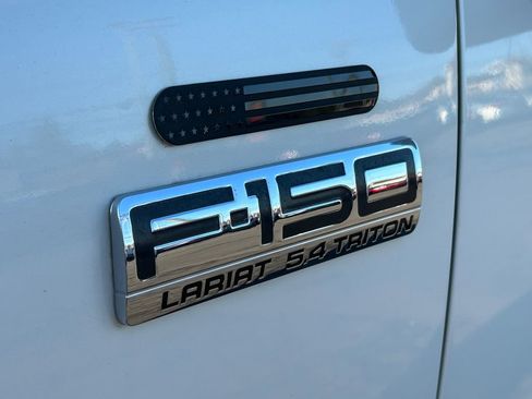 Used 2007 Ford F150 Lariat image 11